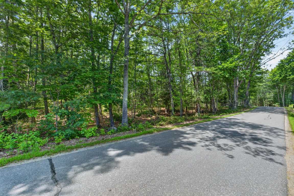 Lot #5 Lewis Hill Road Newcastle