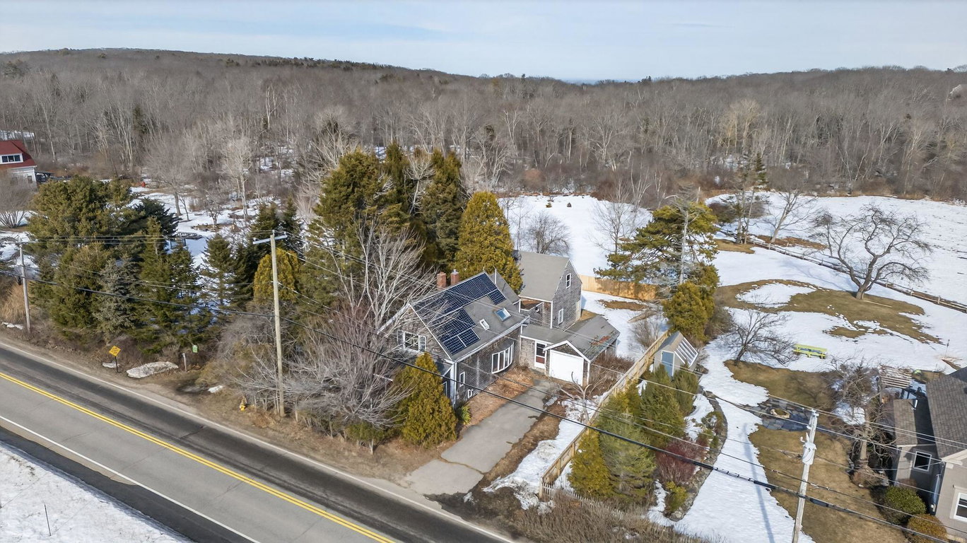 52 Two Lights Road Cape Elizabeth
