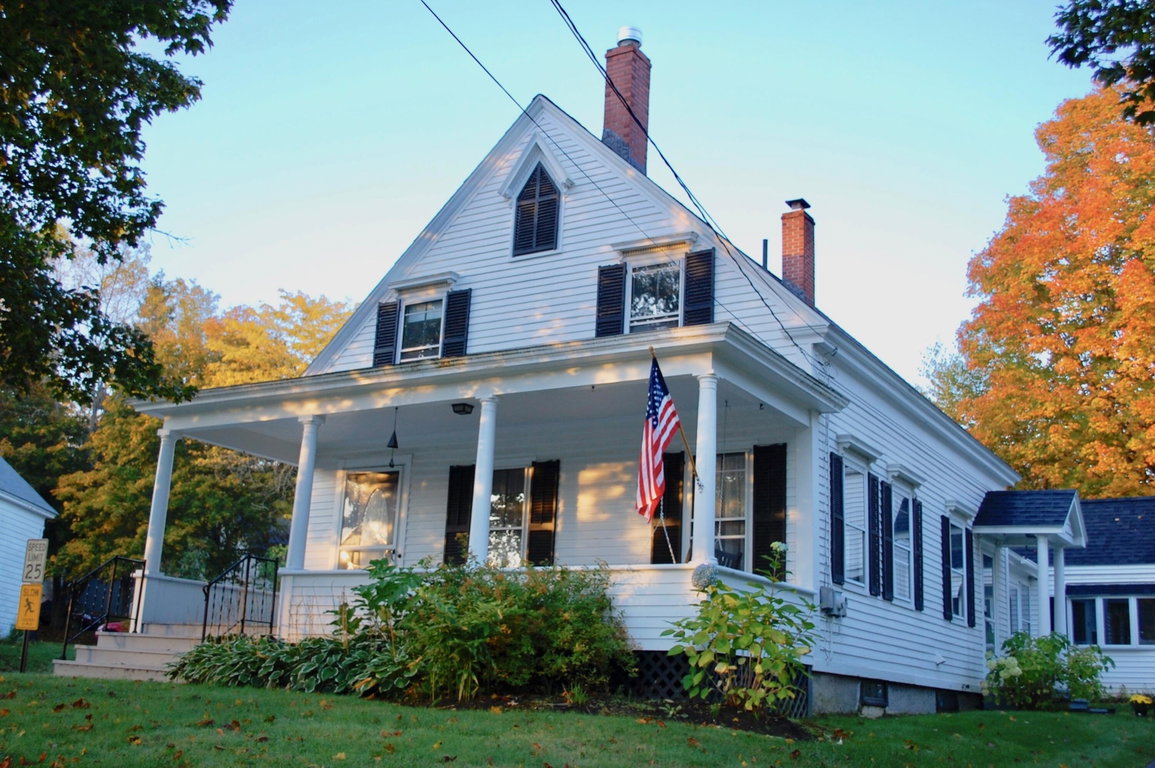 79 Elm Street Gardiner