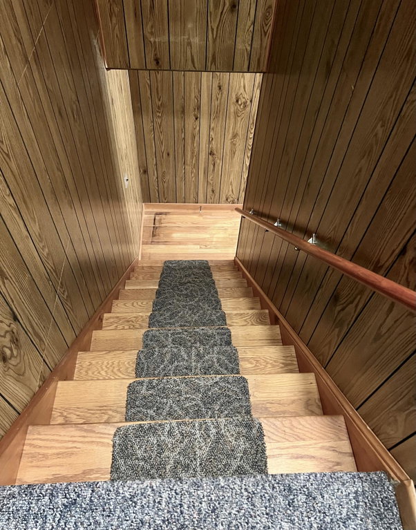 Stairway