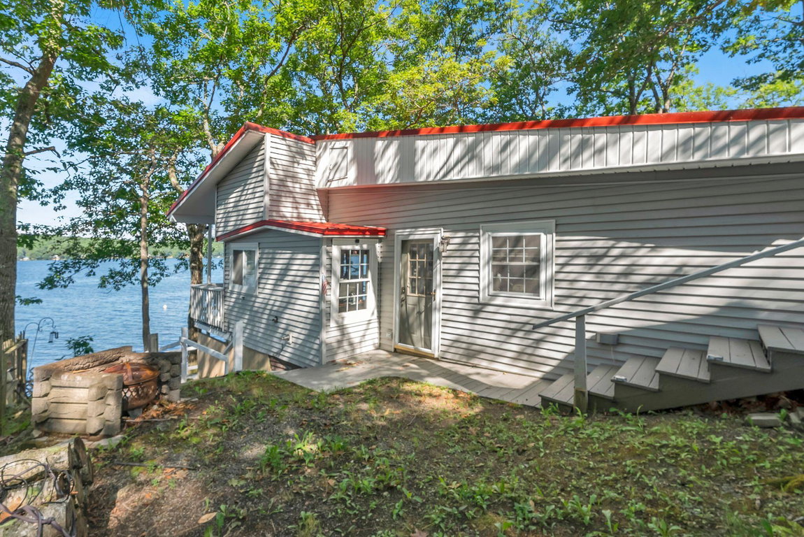 100 F Sanborn Road Sabattus