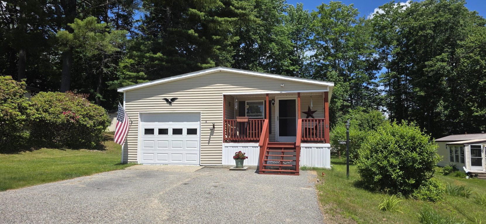 6 Redwood Drive Norway