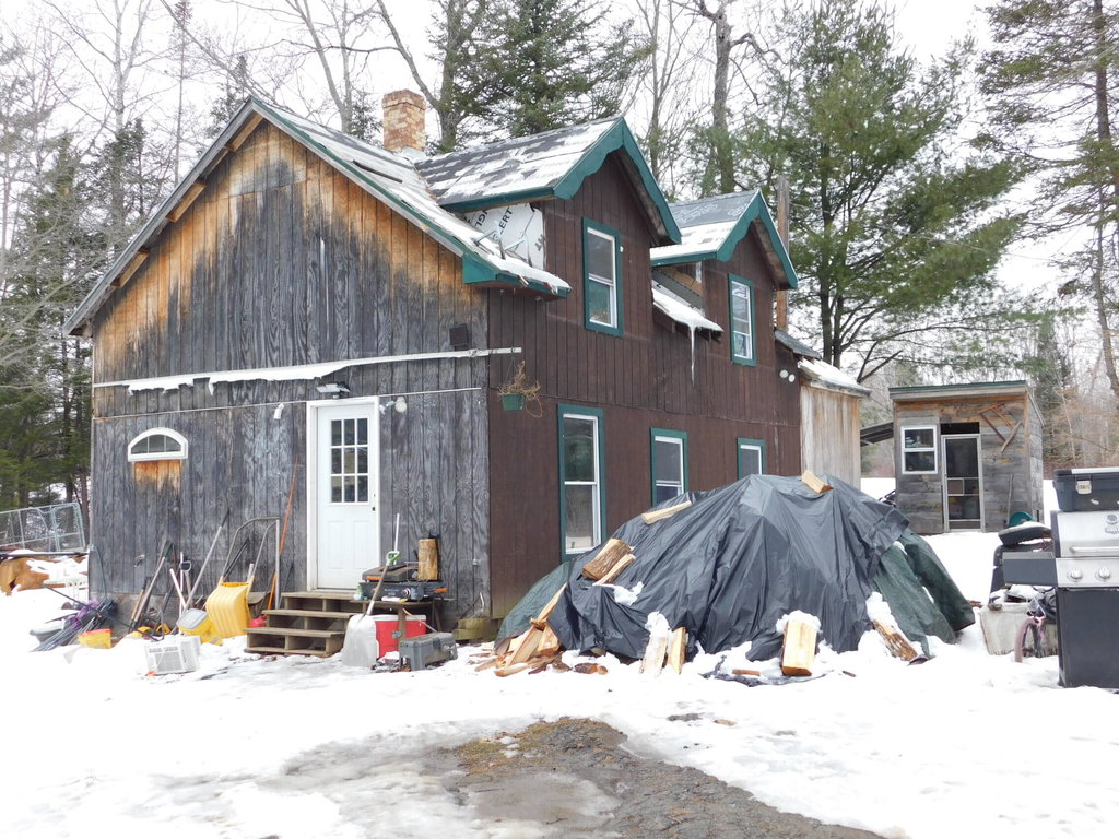 1648 New Sharon Road Starks