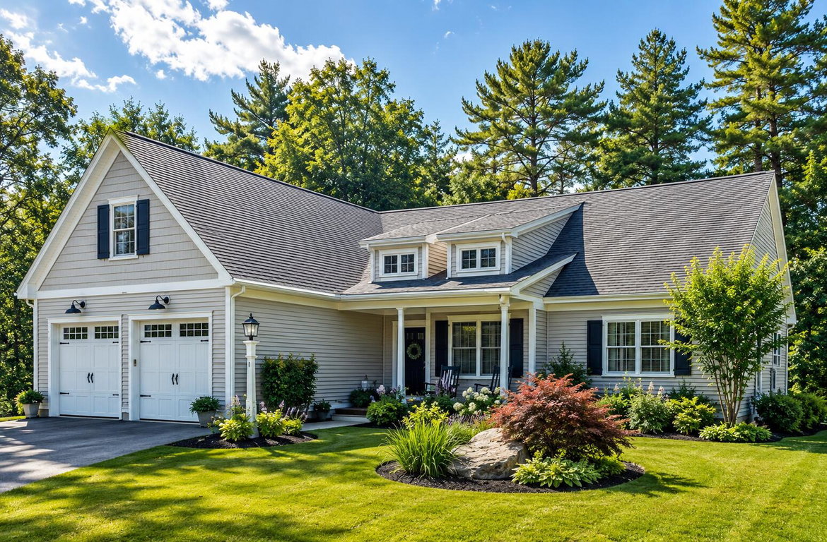 39 South Ridge Road Falmouth
