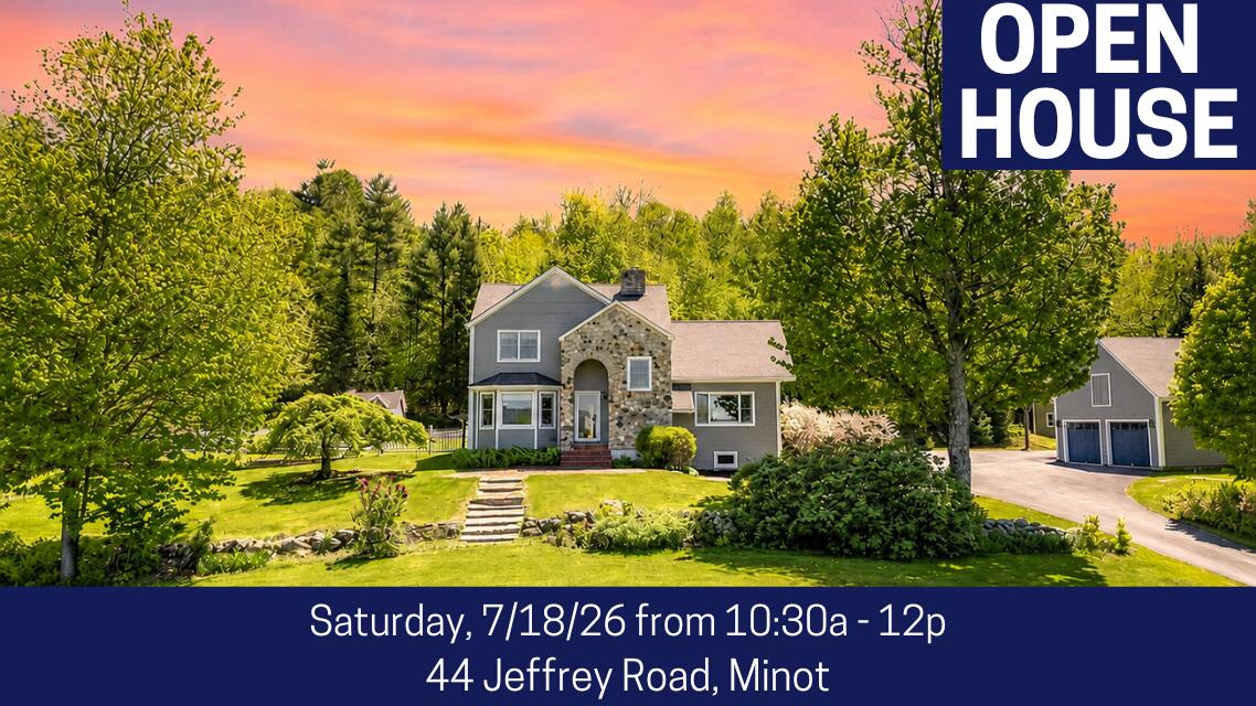 44 Jeffrey Road Minot