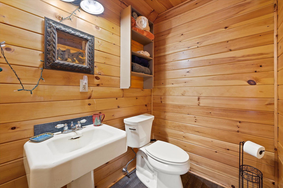 50-Half Bath