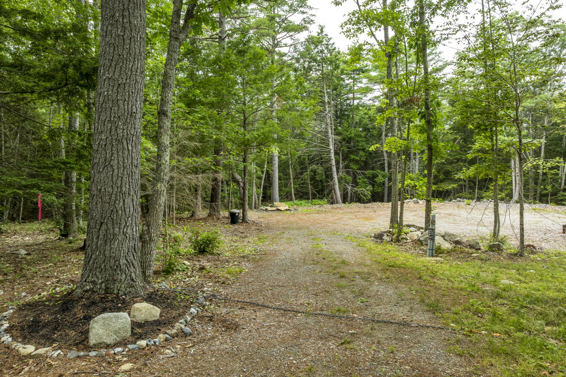 TBD Standpipe Road Damariscotta