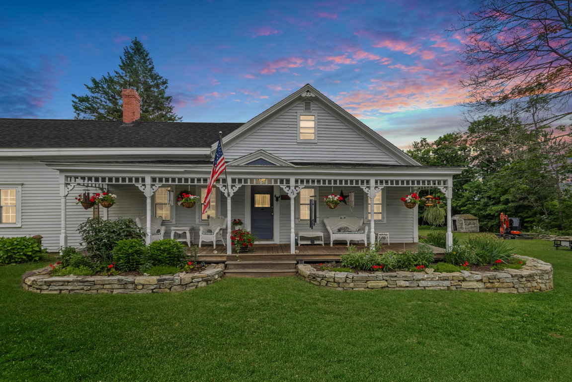Camden Coast Real Estate