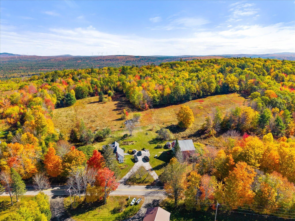 03-182 Moose Hill