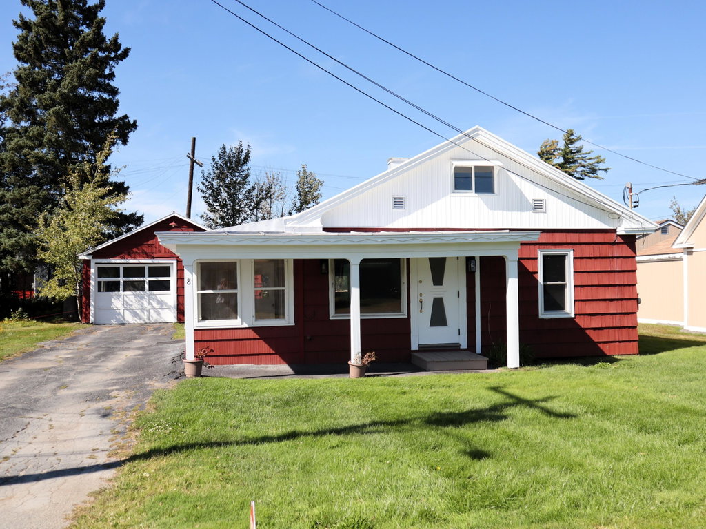 8 Coburn Avenue Jackman