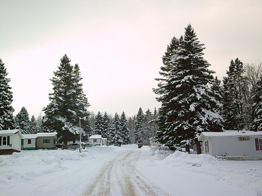 435 Parsons Road Presque Isle