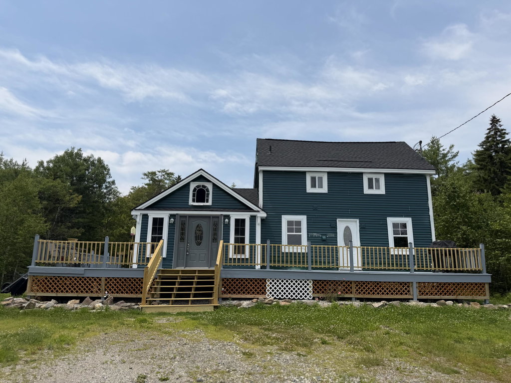 33 Blake Farm Road Edgecomb