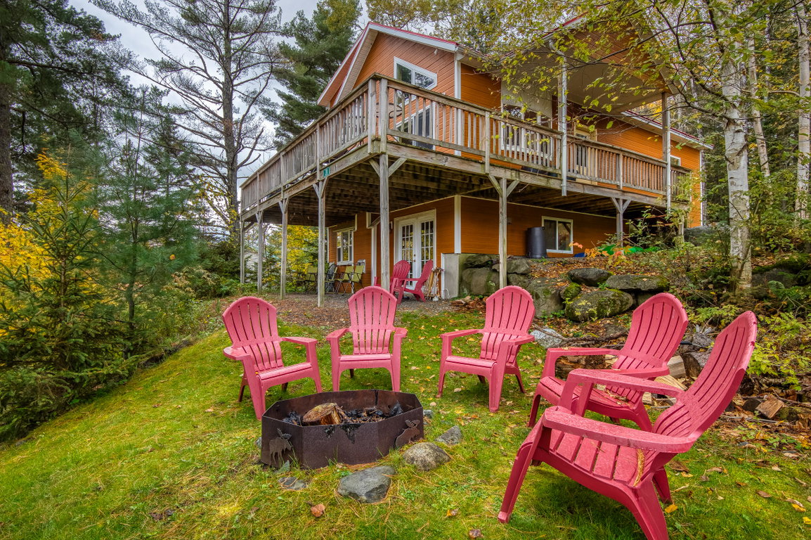 20 Mahara Lane Rangeley