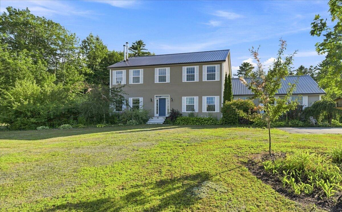 36 Peacedale Drive Northport