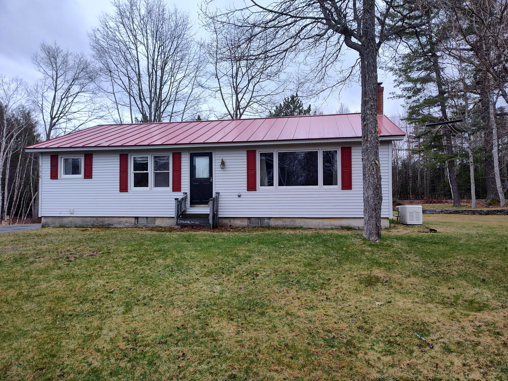116 Mayhew Manor Road Greenville
