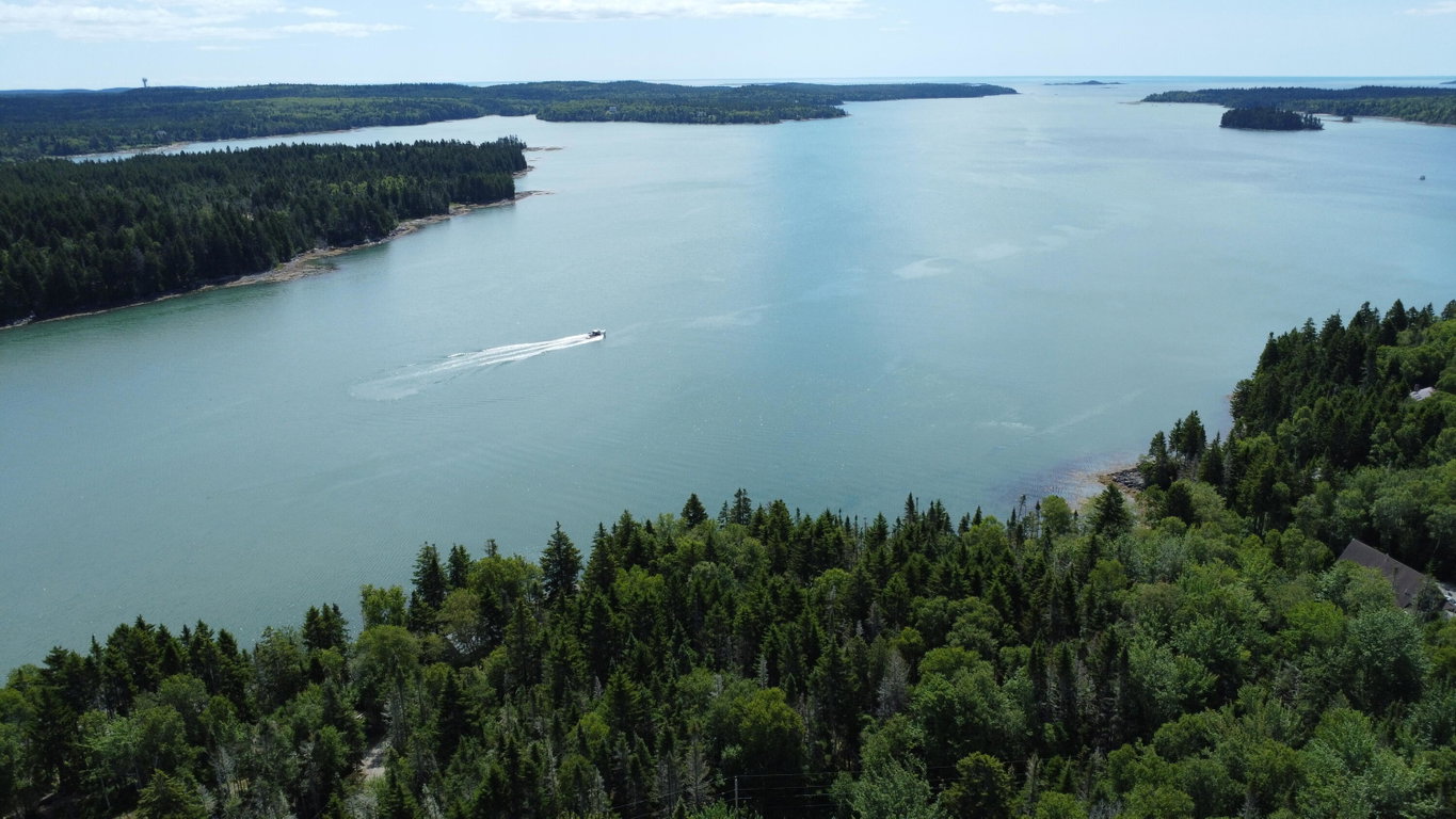 Lot 95 Duck Cove Road Roque Bluffs