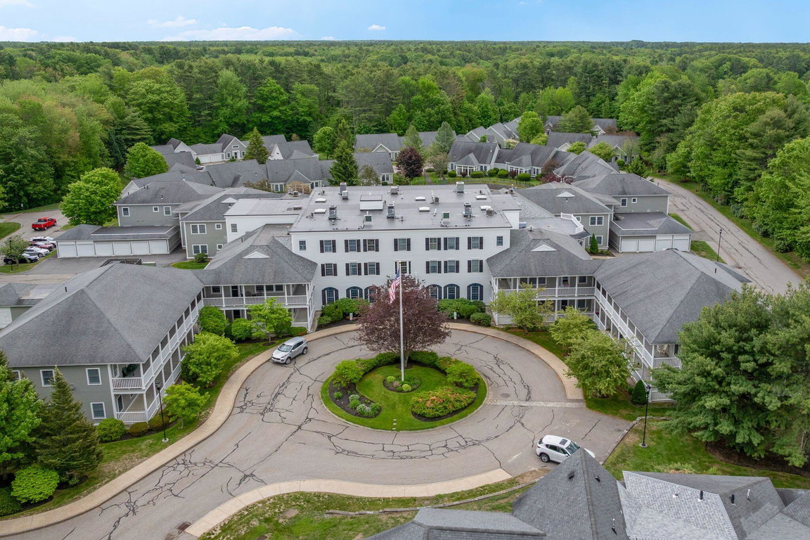 106 Farragut Way Kennebunk