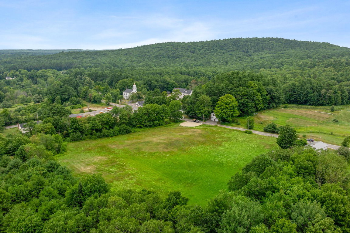 Lot #1 Elmwood Road Pownal