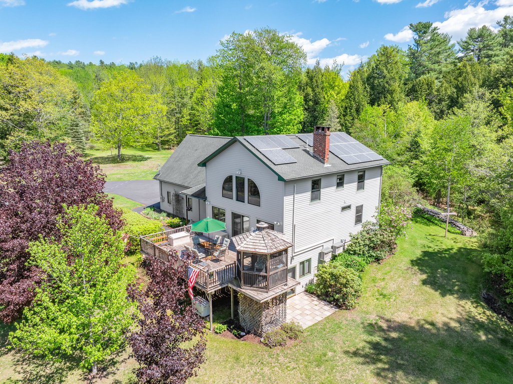 1677 State Route 46  Bucksport