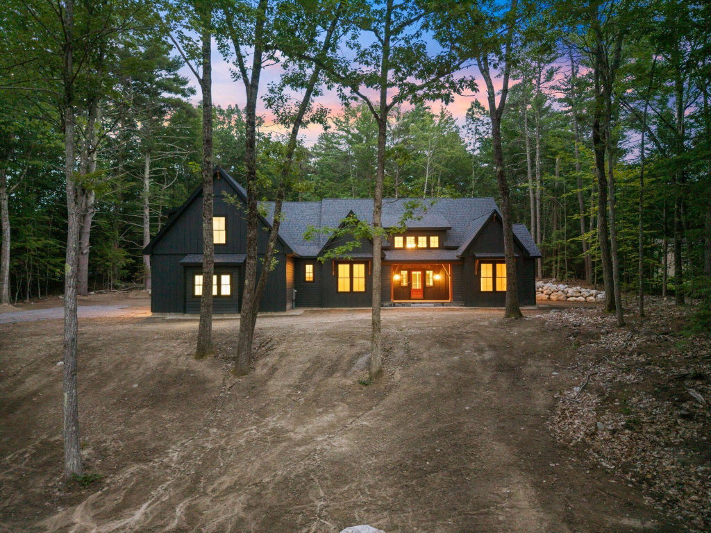 34 Alice Road Casco