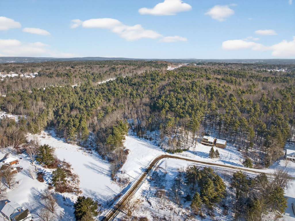 Lot 29 Bowdoin Drive Falmouth