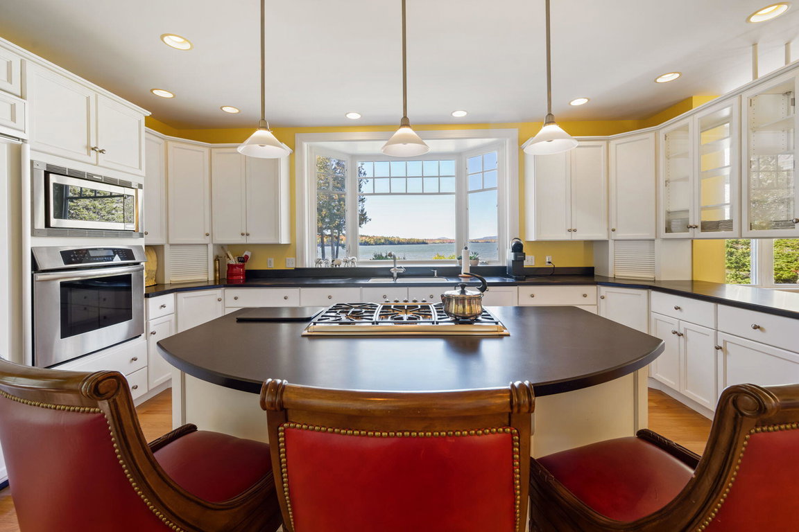 Costume Kitchen