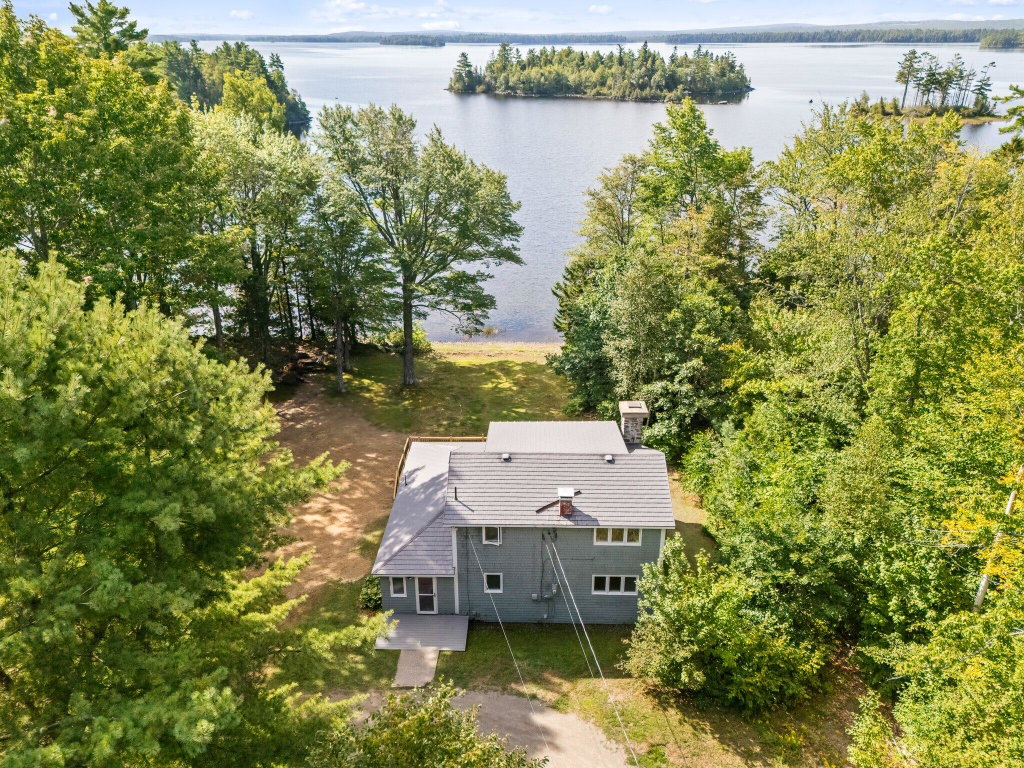 47 Chase Road Baileyville