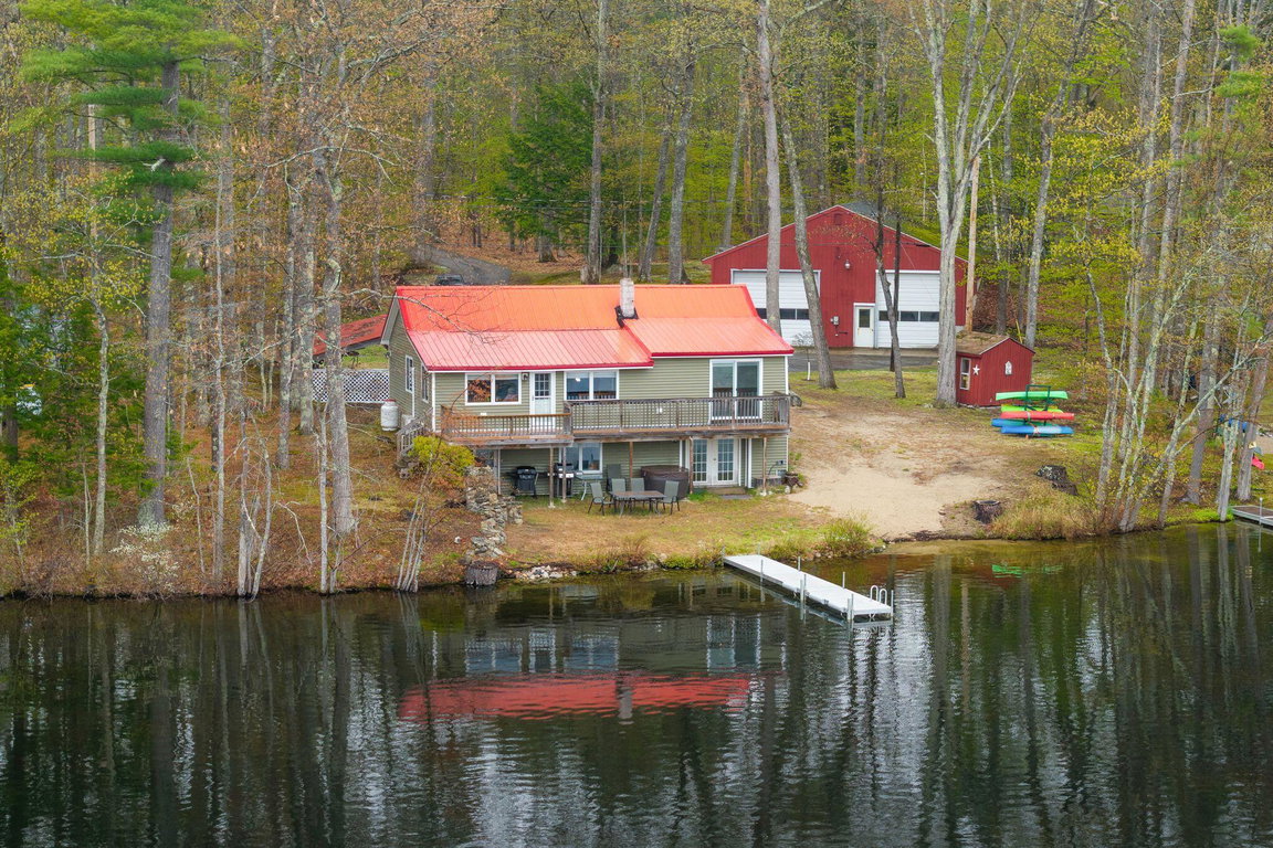 110 Pickerel Pond Road Limerick