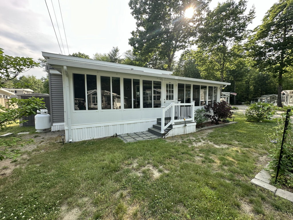 23 College Drive Wells
