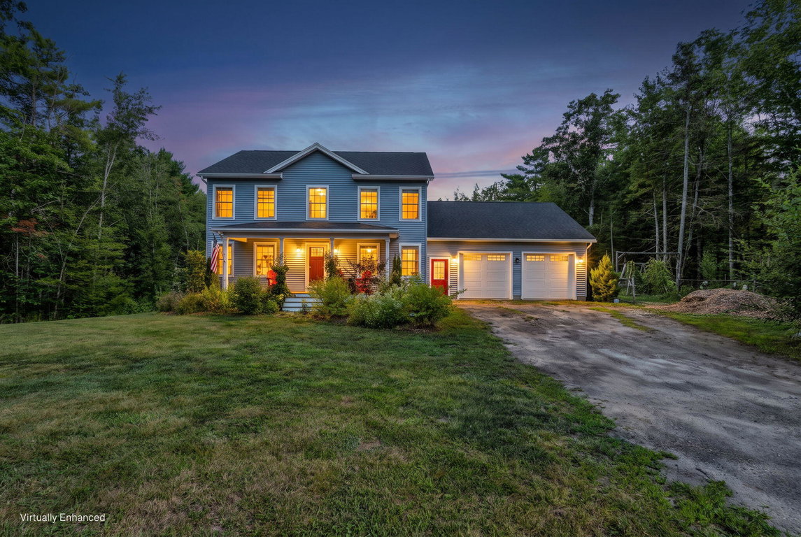 52 Hunter Hill Road Durham
