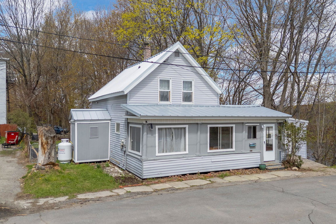 3 York Street Augusta