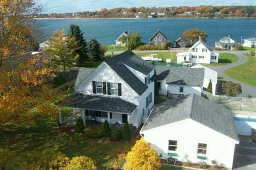 1984 Harpswell Island Road Harpswell