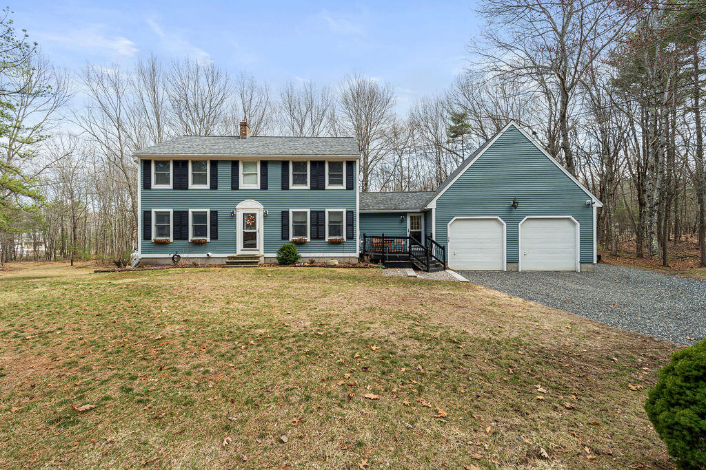 21 Finch Landing Wells