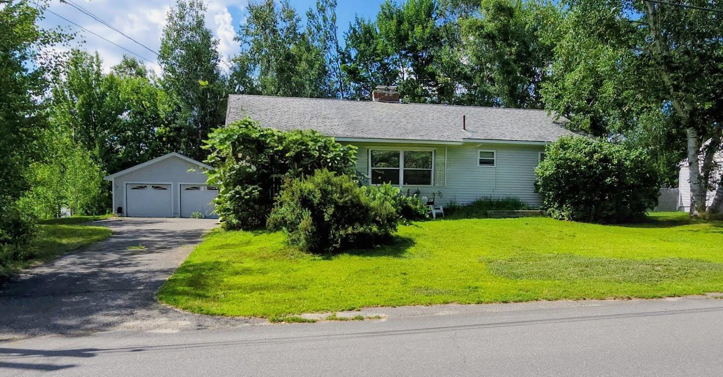 14 New York Street Millinocket