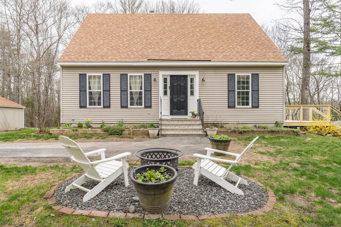 53 Ames Drive Woolwich