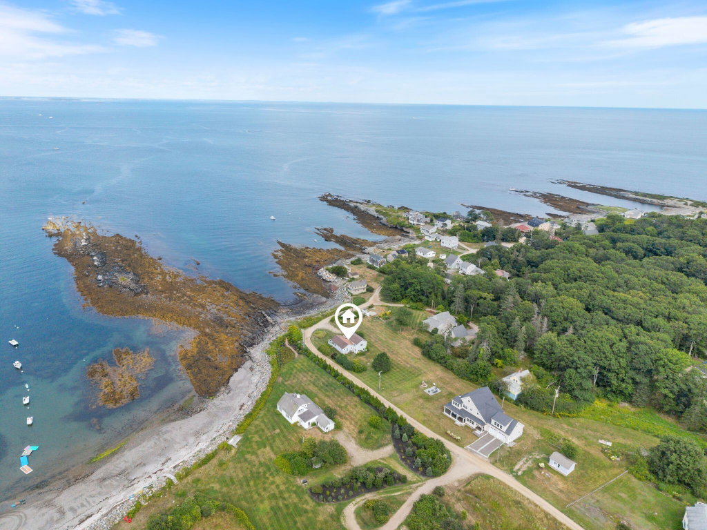 25 Peabbles Cove Road Cape Elizabeth