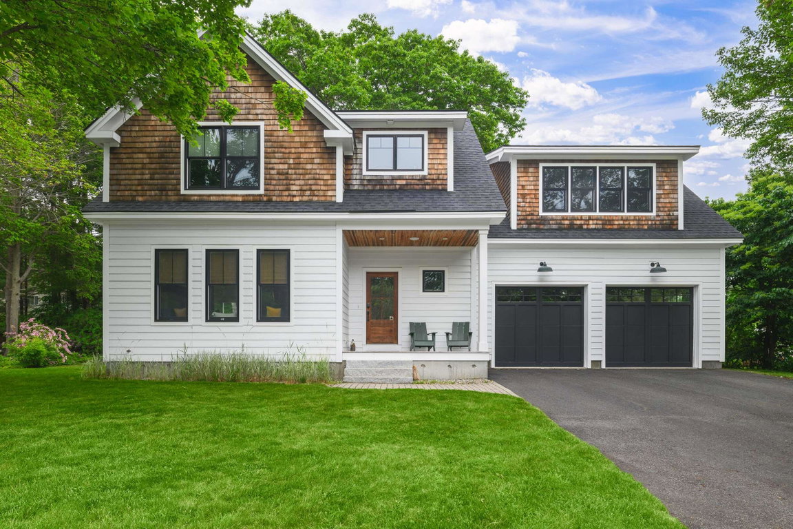 59 Underwood Road Falmouth