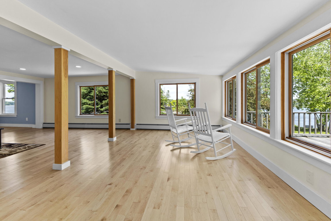 Living Great/Room