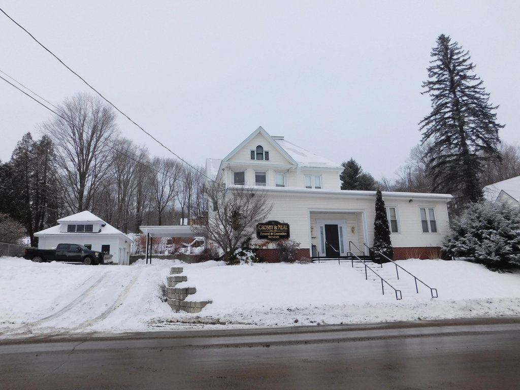 61 Main Street Dexter