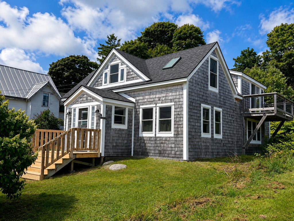 53 Washington Street Lubec