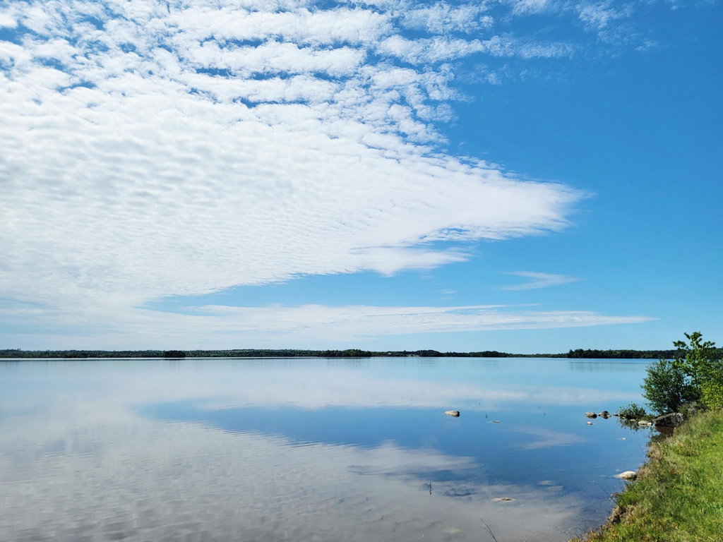 Graham Lake