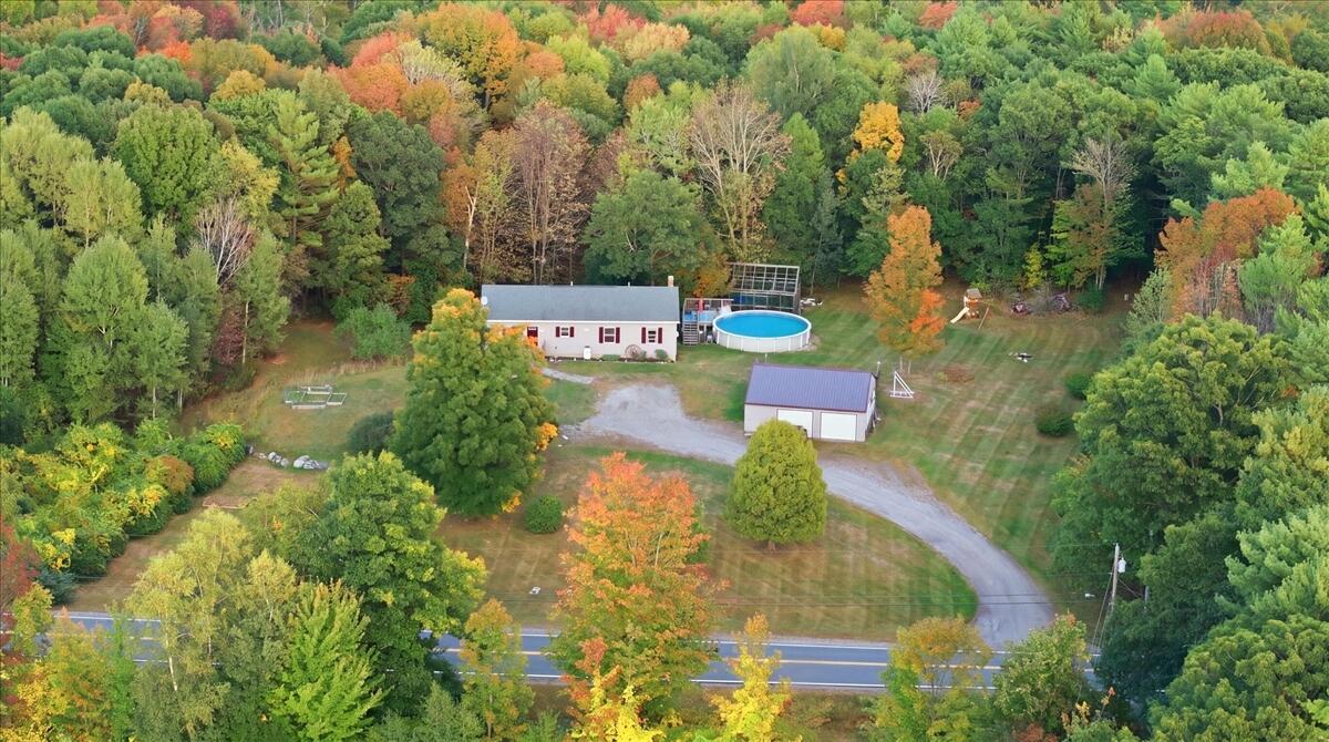 831 Litchfield Road Bowdoin