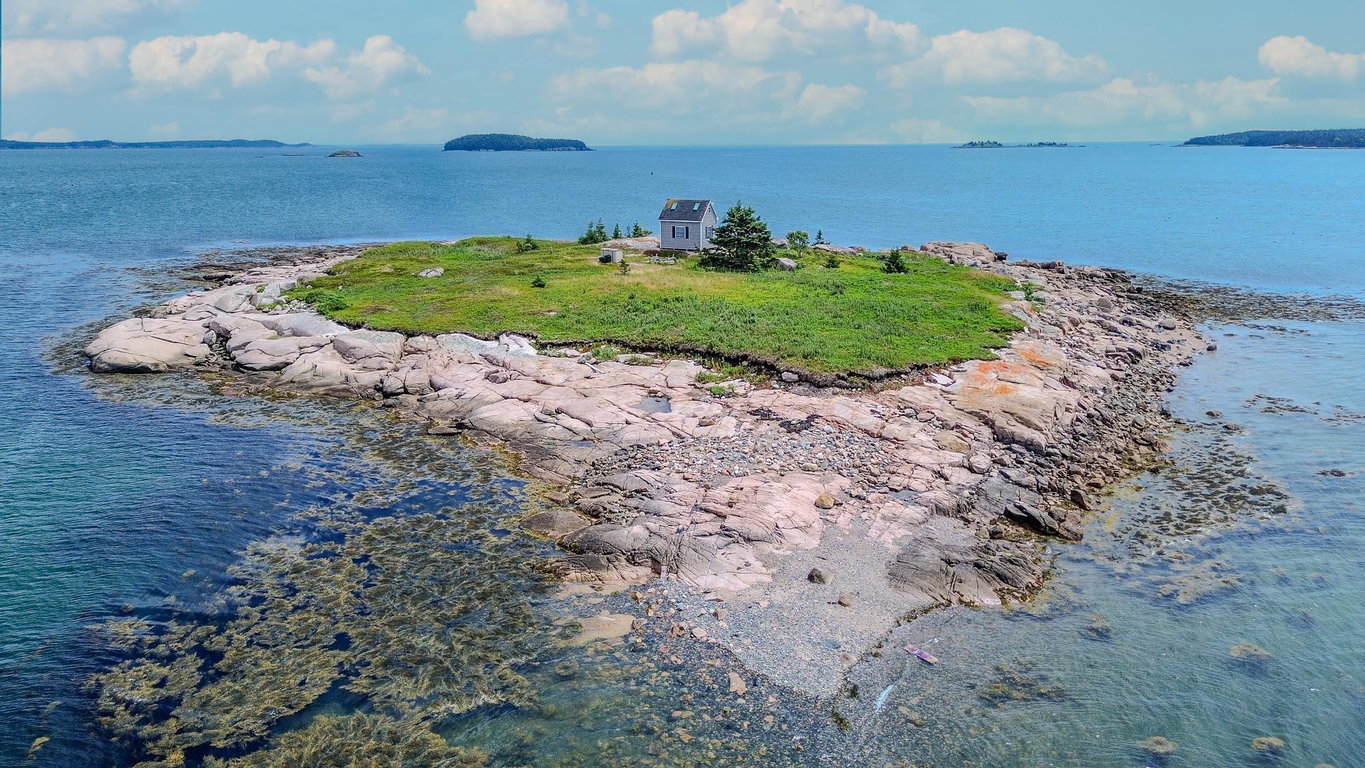 0 Little Sheep Island Island Jonesport