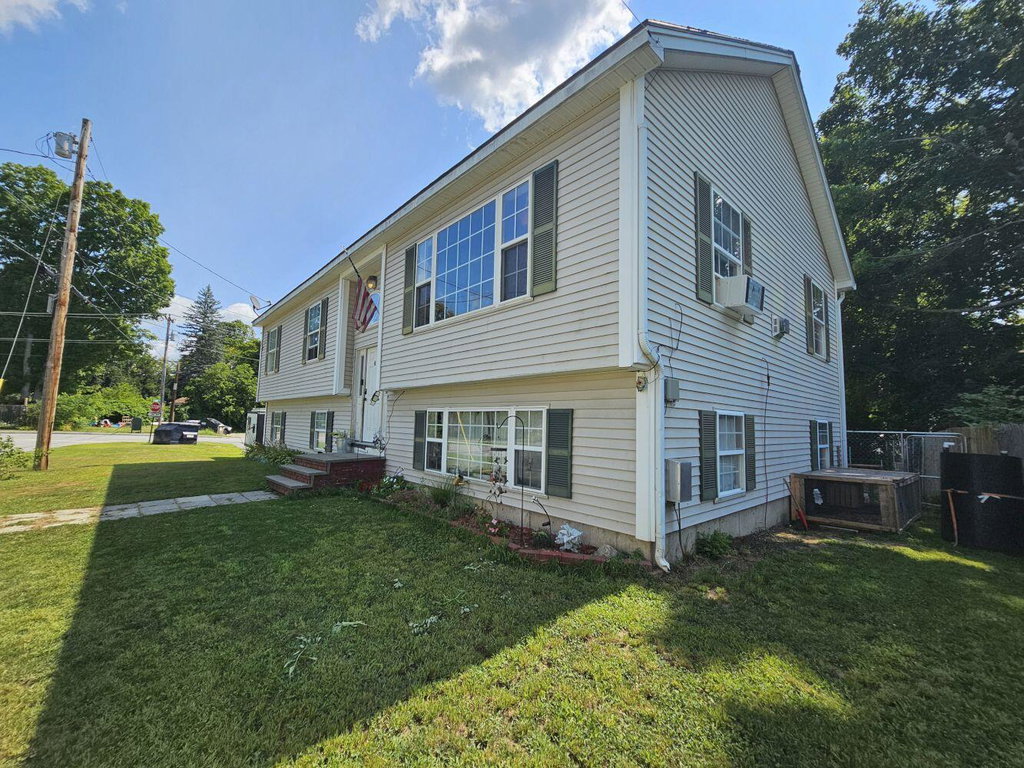 41 East Leavitt Street Skowhegan