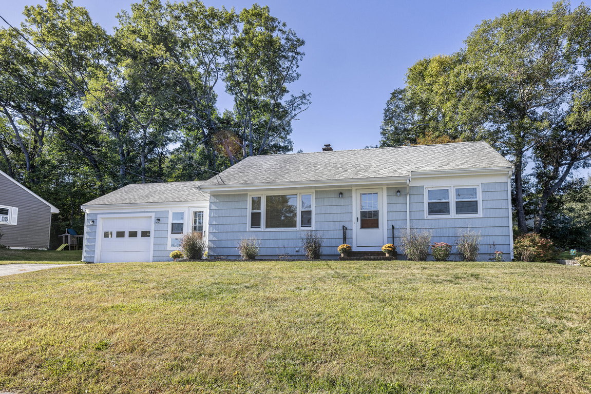 10 Pleasant Avenue Cape Elizabeth