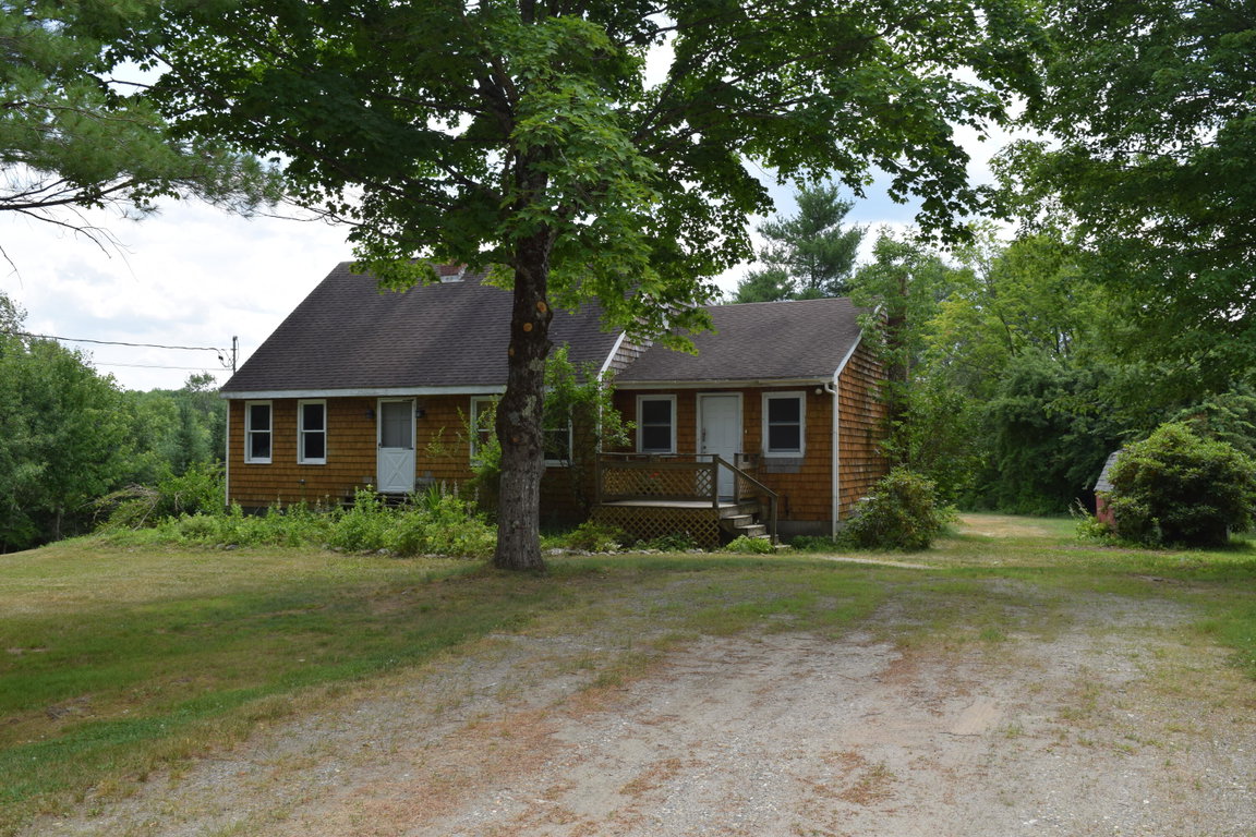 870 Alexander Reed Road Richmond