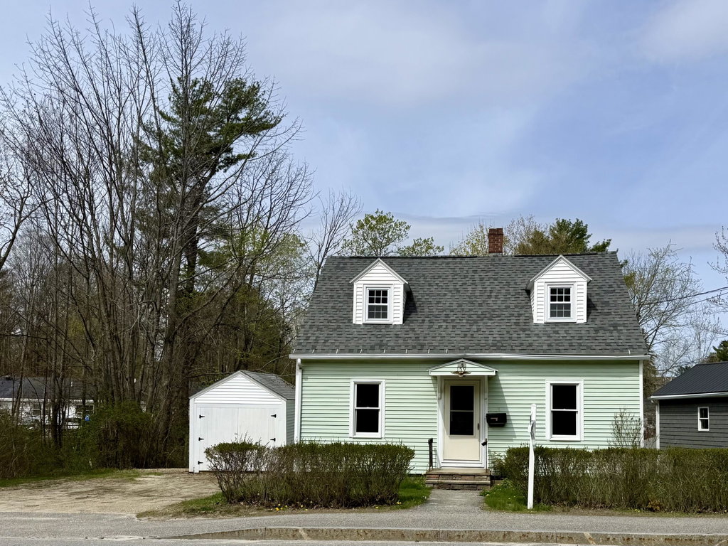 159 Main Street Auburn