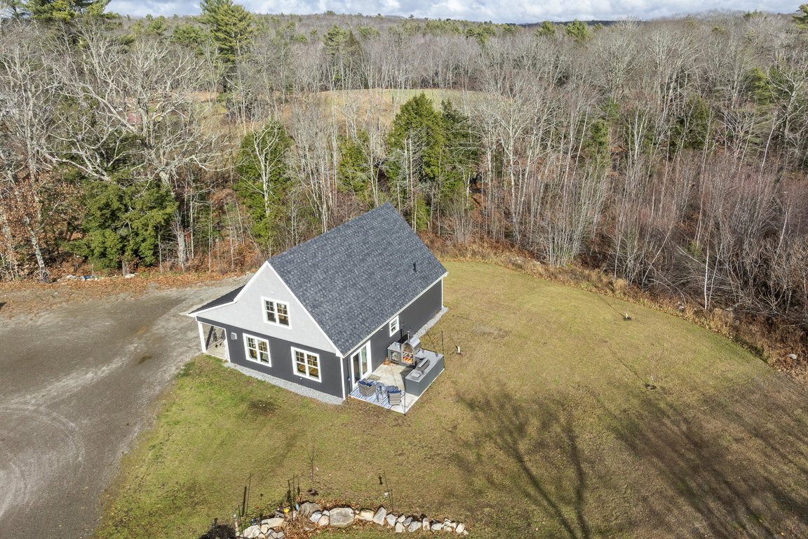 145 Pond Road Nobleboro