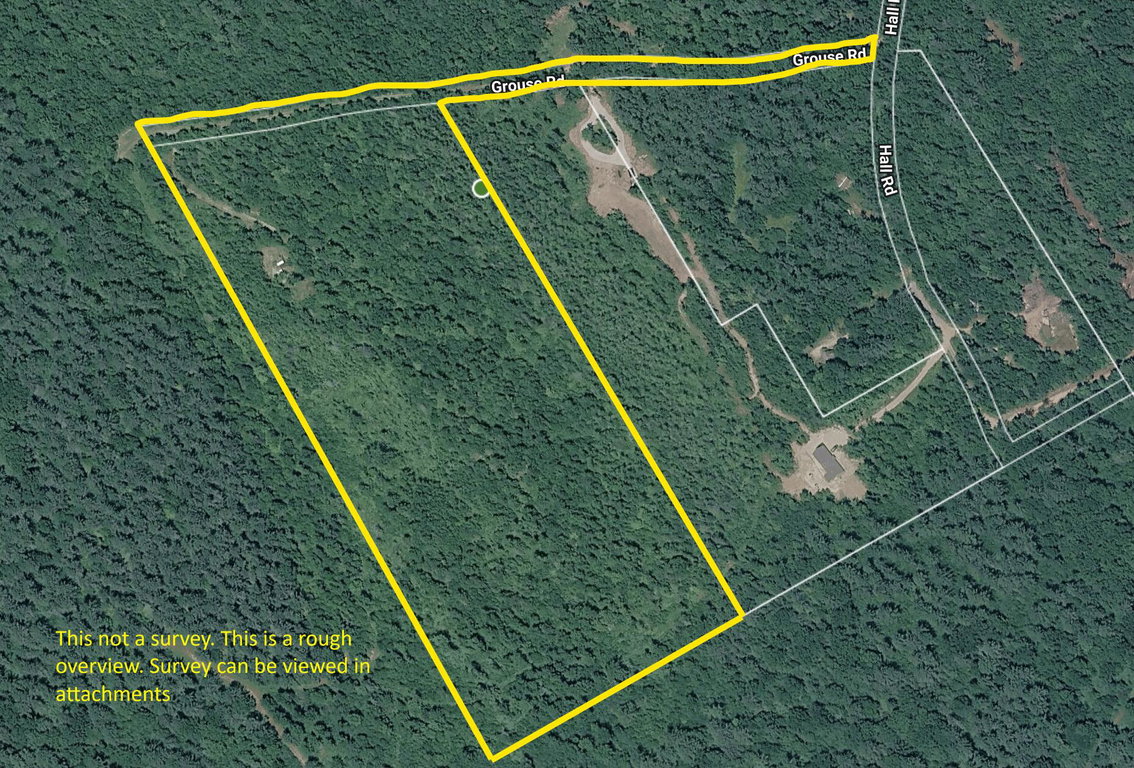 Lot 7-001 Crouse Road Bethel