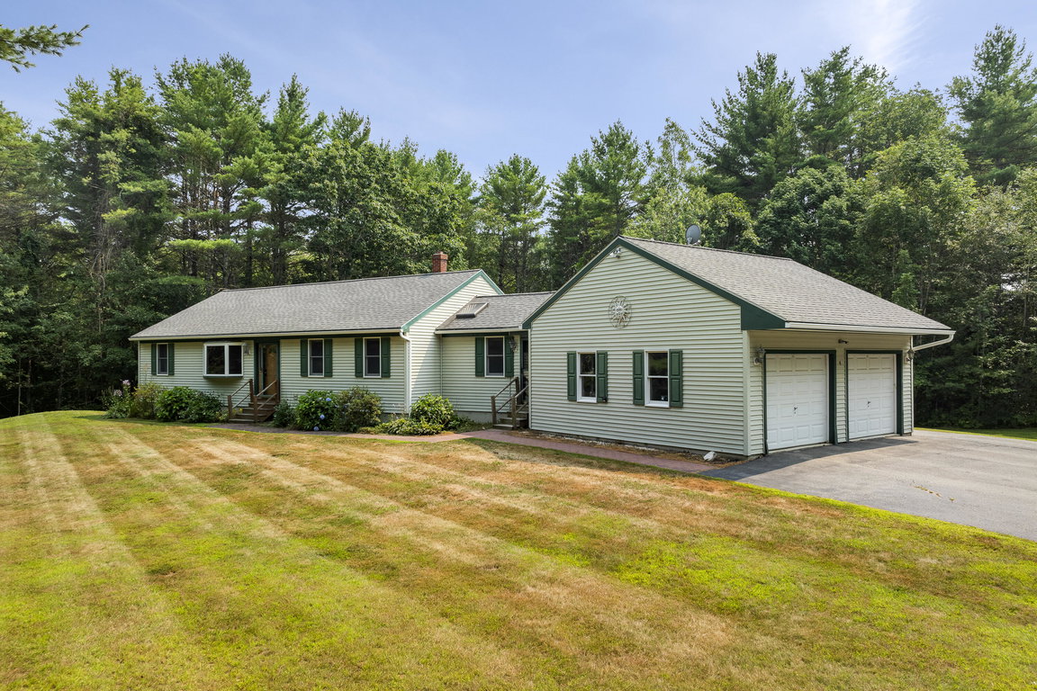 4 Shamrock Lane Damariscotta